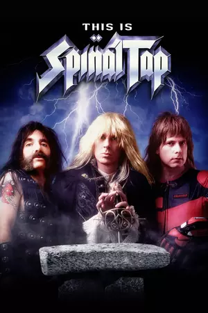 	This Is Spinal Tap	